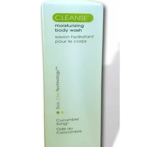 Giovanni Moisturizing Body Wash Cucumber Song